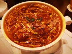 -彩丰楼·中餐厅(国家会展中心上海洲际店)