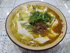 -四厂烩面(棉纺路店)