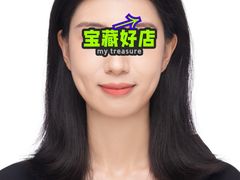 -bobo高端证件照工作室(三元桥店)