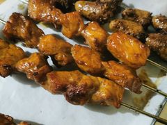 -王记西鎮电烤肉(汶上路店)