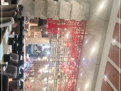 -世纪金源大饭店·汇景阁自助餐厅