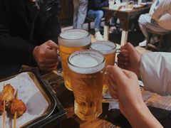 -盟重烧烤(高正街店)