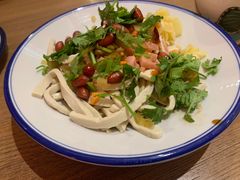 -穿越·兴化早茶·兴化味(英武路店)
