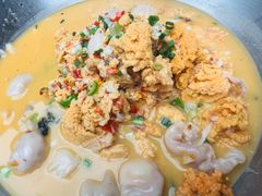 -聚味瞿记·龙虾堂(咸嘉湖店)