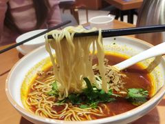 -夏雪花·清真餐厅(生态园店)