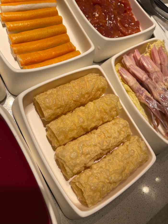 海底捞火锅(即墨宝龙店)-"最近真的经常打卡海底捞啦 520和平常的.