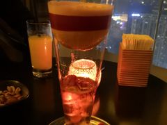 -The Penthouse酒吧