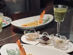 -海派悦庭·海胆烧麦·新融合菜(凯德广场店)