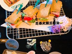-星巴克臻选(深圳万象天地旗舰店)