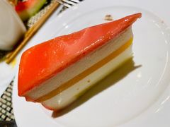 -都会尚膳·海鲜自助餐厅(重庆万豪酒店)