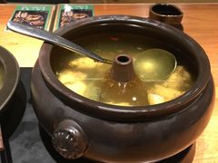 -云海肴·汽锅鸡·云南菜(高德置地店)
