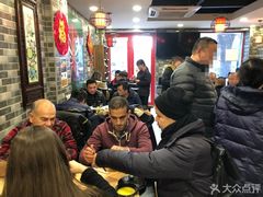 -吴记百姓菜馆·北京菜·烤鸭(故宫店)