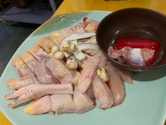 -椰贝原味椰子鸡(江南万达店)
