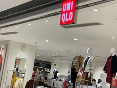 -优衣库(沈阳市府恒隆广场店)