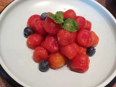-香厨中餐厅(松北香格里拉店)