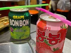 -恩泽家·果味坛子韩国炭火烤肉(白石龙店)