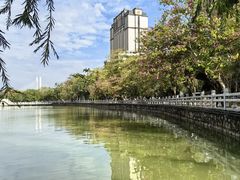 -惠州康帝国际酒店