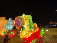 -大同古城墙