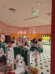 -meland亲子乐园(深圳领展中心城店)