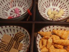 -新辣宴·湖南家常菜·商务聚餐(中粮创芯店)