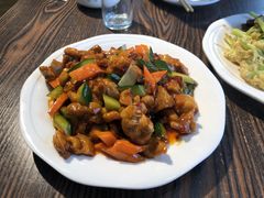 -马家烧麦(中街店)