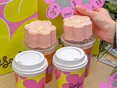 -Seesaw Coffee(环贸iapm店)