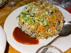 -聪辉同安老美食饭店(大元路店)