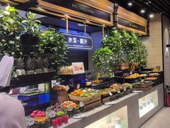 -川骄海鲜自助(亚运村店)