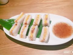 -九毛九西北菜(大东海店)