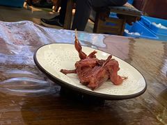 -乔家满族八大碗(流水沟店)