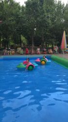 -大望京儿童游乐场