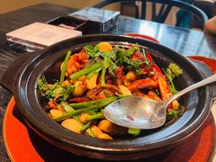 -五缘湾凯悦酒店·悦饗中餐厅