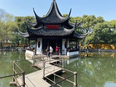 -西园戒幢律寺