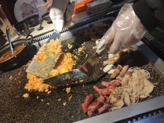 -猪的故事·韩式烤肉(韩乐坊店)