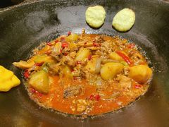 -土灶人家柴火鸡(都江堰店)