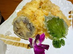 天妇罗-有喜屋·烧鸟·居酒屋(周浦万达店)