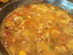 -湘肠香火锅店(团结湖店)