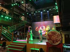 -巴人堂(女儿城店)