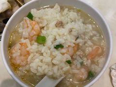 -长平老姿娘夜粥(平东一街店)