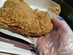 -德克士(虹桥火车站店)