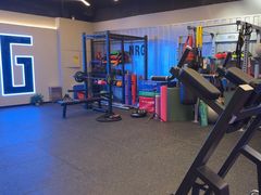 -NRG健身私教CLUB(静安体育中心店)