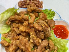 -小天妃海鲜酒楼(西马庄店)