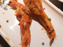 -海玥荟海鲜姿造自助餐厅(欧罗巴广场店)