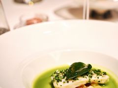 -Le Comptoir de Pierre Gagnaire