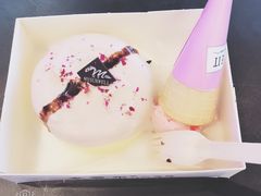 -麦雪尔甜品·生日蛋糕(新街口旗舰店)