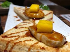 -小川洋风料理(街道口店)