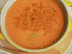 龙虾汤海鲜泡饭-北京厨房(西安SKP店)