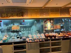-老淮滨-蚌埠非遗小吃(淮河路店)