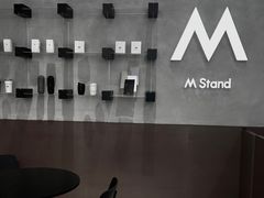 -M Stand(深圳南山欢乐颂店)