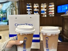 -CHARLIETOWN红茶公司(南京万象天地店)